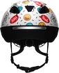 Casco per bambini Abus  Smooty 2.0 white