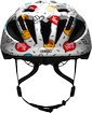 Casco per bambini Abus  Smooty 2.0 white