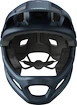 Casco per bambini Abus YouDrop FF midnight blue