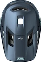 Casco per bambini Abus YouDrop FF midnight blue