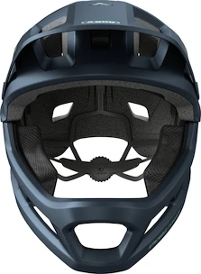 Casco per bambini Abus YouDrop FF midnight blue S