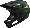 Casco per bambini Abus YouDrop FF moss green