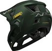 Casco per bambini Abus YouDrop FF moss green