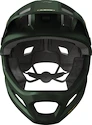 Casco per bambini Abus YouDrop FF moss green