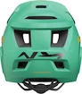 Casco per bambini Abus YouDrop FF sage green