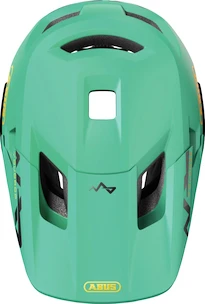 Casco per bambini Abus YouDrop FF sage green S