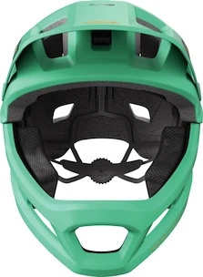 Casco per bambini Abus YouDrop FF sage green S