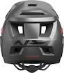 Casco per bambini Abus YouDrop FF silver