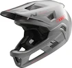 Casco per bambini Abus YouDrop FF silver