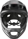 Casco per bambini Abus YouDrop FF silver