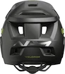 Casco per bambini Abus YouDrop FF velvet black