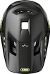 Casco per bambini Abus YouDrop FF velvet black