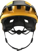 Casco per bambini Abus Youdrop icon yellow