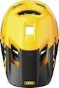 Casco per bambini Abus Youdrop icon yellow