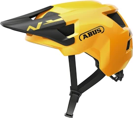 Casco per bambini Abus Youdrop icon yellow