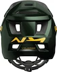 Casco per bambini Abus Youdrop moss green