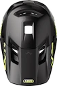 Casco per bambini Abus Youdrop shiny black