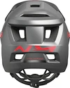 Casco per bambini Abus Youdrop silver