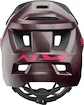 Casco per bambini Abus Youdrop wildberry red