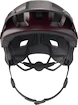 Casco per bambini Abus Youdrop wildberry red