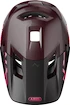 Casco per bambini Abus Youdrop wildberry red