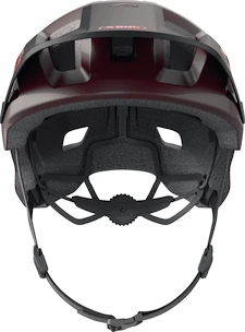 Casco per bambini Abus Youdrop wildberry red S