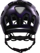 Casco per bambini Abus Youn-I 2.0 black violet