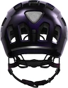 Casco per bambini Abus Youn-I 2.0 black violet