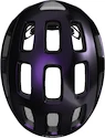 Casco per bambini Abus Youn-I 2.0 black violet