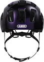 Casco per bambini Abus Youn-I 2.0 black violet