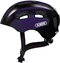 Casco per bambini Abus Youn-I 2.0 black violet S