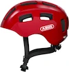 Casco per bambini Abus Youn-I 2.0 blaze red