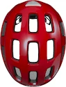 Casco per bambini Abus Youn-I 2.0 blaze red