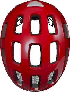 Casco per bambini Abus Youn-I 2.0 blaze red