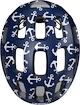 Casco per bambini Abus Youn-I 2.0 blue anchor