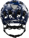 Casco per bambini Abus Youn-I 2.0 blue anchor