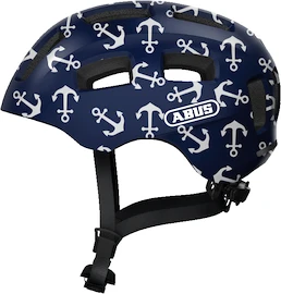 Casco per bambini Abus Youn-I 2.0 blue anchor