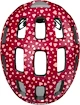 Casco per bambini Abus Youn-I 2.0 cherry heart