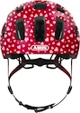 Casco per bambini Abus Youn-I 2.0 cherry heart