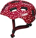 Casco per bambini Abus Youn-I 2.0 cherry heart