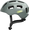 Casco per bambini Abus Youn-I 2.0 cool grey