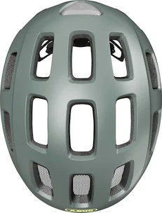 Casco per bambini Abus Youn-I 2.0 cool grey