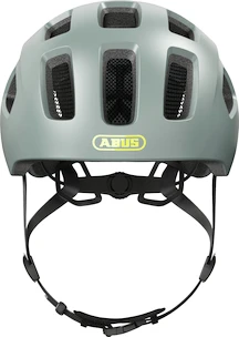 Casco per bambini Abus Youn-I 2.0 cool grey