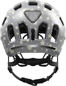 Casco per bambini Abus Youn-I 2.0 grey star