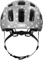 Casco per bambini Abus Youn-I 2.0 grey star