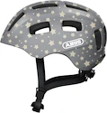 Casco per bambini Abus Youn-I 2.0 grey star