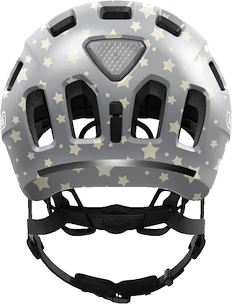 Casco per bambini Abus Youn-I 2.0 grey star S