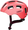 Casco per bambini Abus Youn-I 2.0 living coral