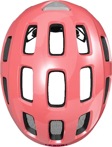 Casco per bambini Abus Youn-I 2.0 living coral