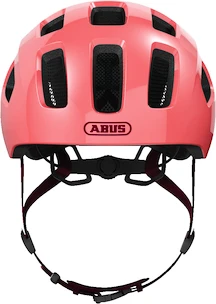 Casco per bambini Abus Youn-I 2.0 living coral